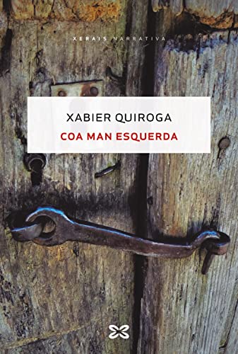 Coa man esquerda (Paperback)