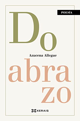 Do abrazo (Paperback)