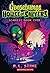 Scariest. Book. Ever. (Goosebumps House of Shivers, #1)