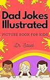 Dad Jokes Illustr...