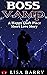 Boss Vamp: a short vampire romance (Happy Dark Place #2)