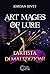 Art mages of lure. L'artista di maledizioni (Italian Edition)