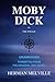 MOBY DICK; or, The Whale: (Unabridged: From the 1851 American Edition)