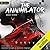 The Annihilator (Dark Verse, #5)