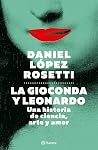 La Gioconda y Leo...