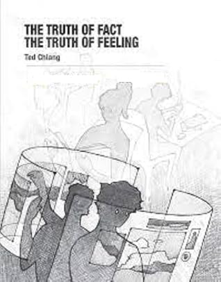 The Truth of Fact, The Truth of Feeling (Exhalation)
