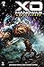 X-O Manowar Unconquered #2