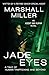 Jade Eyes: A Tale of Human Trafficking and Beyond (Agent Kim Kupar)