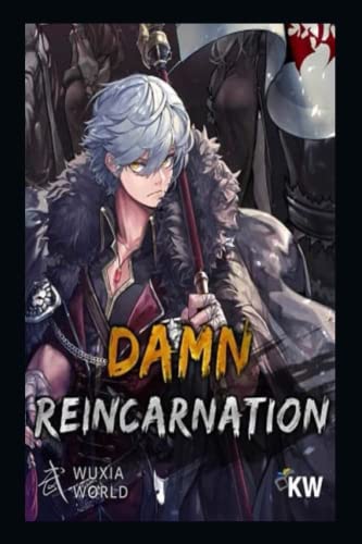 Damn Reincarnation (Paperback)