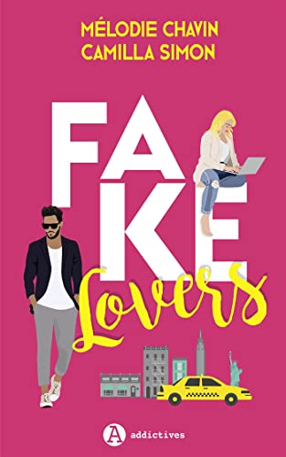Fake Lovers (Paperback)