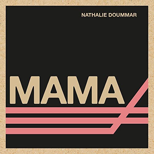 Mama (Paperback)