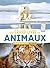 Mon grand livre des animaux - Un livre animé avec 150 vidéos ... by Florian Lucas
