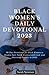 Black Women's Daily Devotio...
