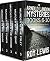 The Arnold Landon Mysteries Books 6–10 by Roy Lewis The Arnold Landon Mysteries Books 6–10 by Roy Lewis