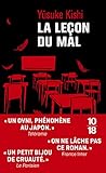 La leçon du mal