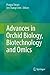 Advances in Orchid Biology,...