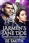 Jarmen's Jane Doe
