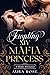 Tempting My Mafia Princess (The Temptation Series #2)