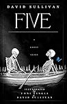 Book cover for Five