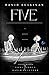 Five by David       Sullivan