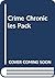 Crime Chronicles Pack