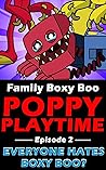 Poppy Playtime: E...