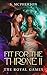 Fit for the Throne: The Royal Games (Fit for the Throne #2)