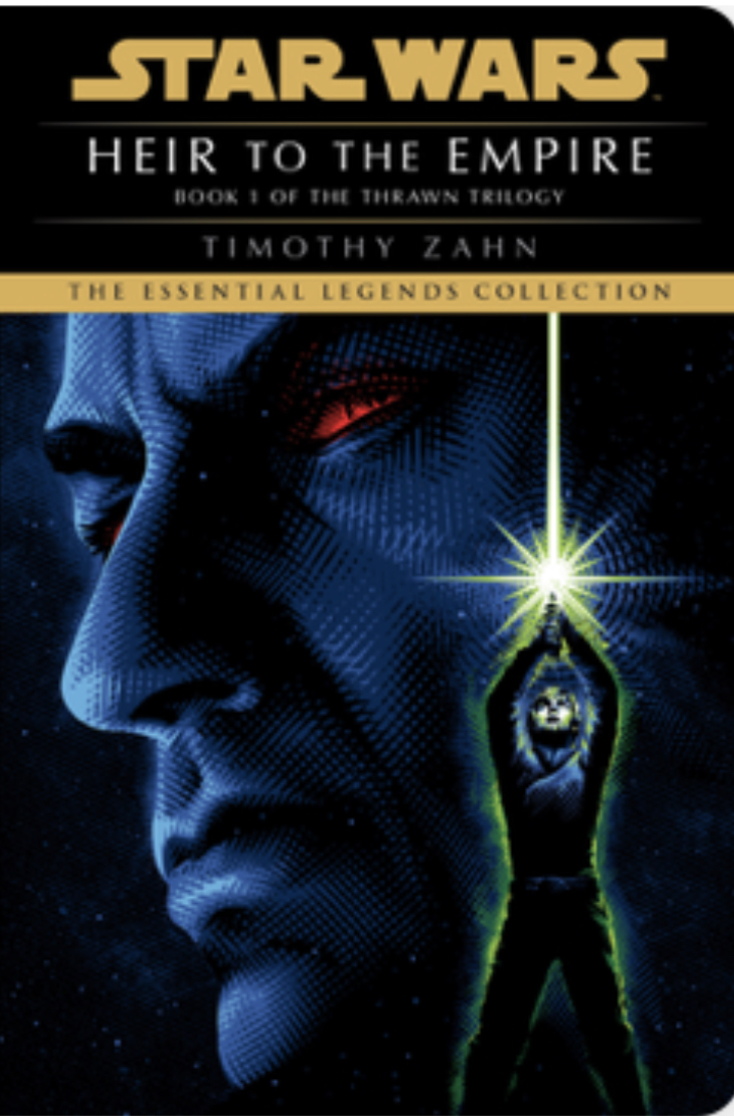 Heir to the Empire