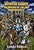Inventor Tarskin: The Mystery of the Wild Humanimals