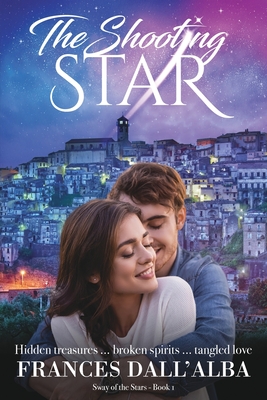 The Shooting Star (Sway of the Stars, #1)