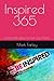 Inspired 365: Daily Motivat...