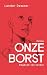 Onze borst: dagboek van kanker