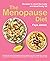 The Menopause Diet: recipes...