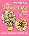 The Menopause Diet: recipes to reset the body and blast body fat