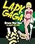 Lady Gaga by David Shephard