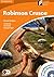 ROBINSOE CRUSOE - READER LYCEE