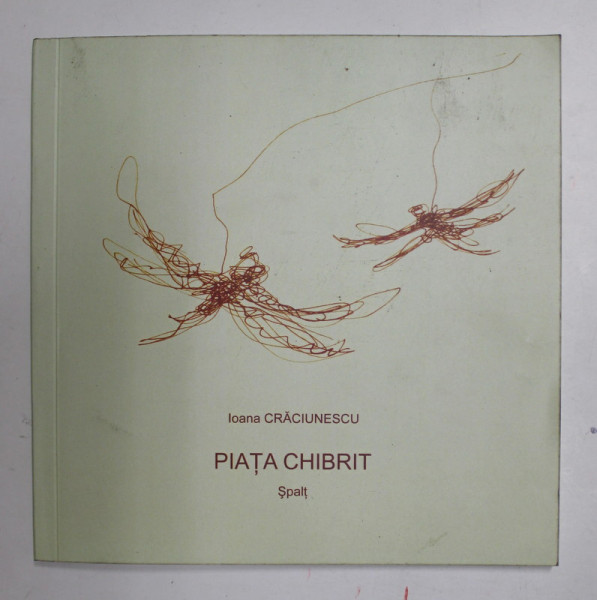 Piața Chibrit