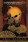 MAHABHARATA: The Beginning (Mahabharata series)