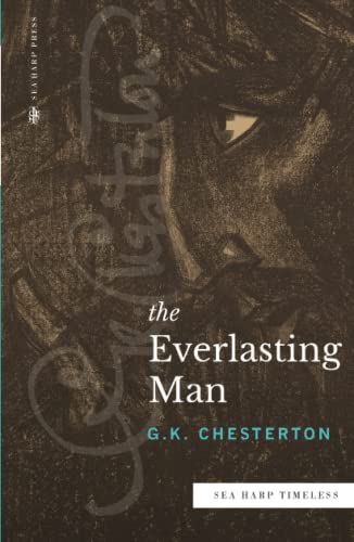 The Everlasting Man