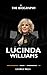 Lucinda Williams Book: The ...