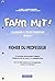 FAHR MIT NIVEAU 2- MAITRE by Marianne Brousse-Mesnard