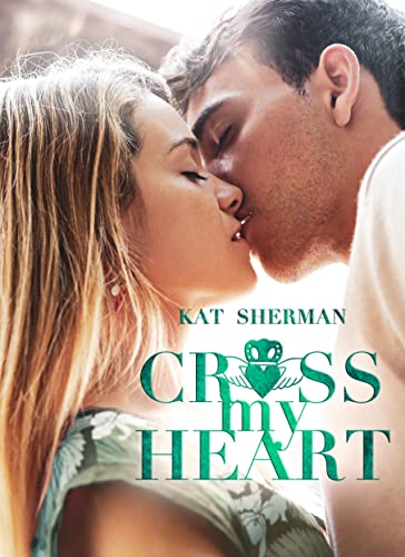 Cross My Heart (Italian Edition)