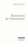 RESSOURCES DE L E...