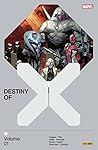 Destiny of X T01