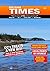 Deer Island Times #5 by Tanner Riche