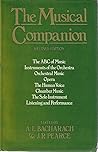 The Musical Companion