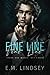 Fine Line (Irons and Works: Key Largo #1)