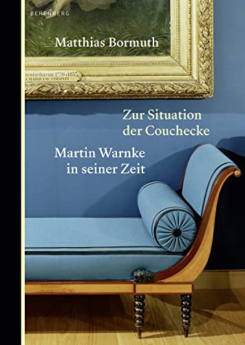 Zur Situation der Couchecke: Martin Warnke in seiner Zeit (German Edition)