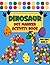 Dinosaur Dot Markers Activi...