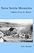 Nova Scotia Memories - Folklore of the St. Mary's by E.E. "Kirk" Nichols